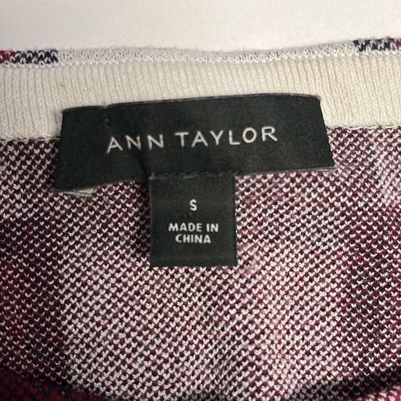 ANN TAYLOR - Picture 11 of 11